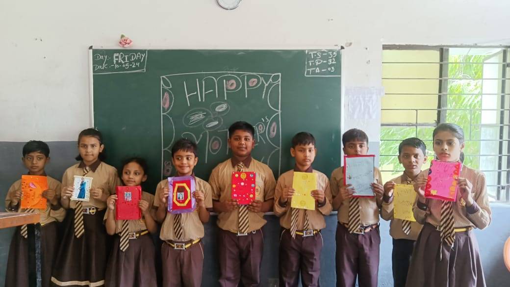 Presidency Global School Event